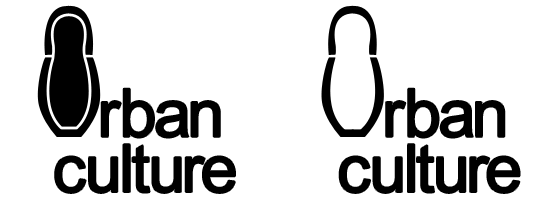 Логотип малый